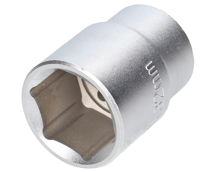  Nasadka 3/4" 6-kąt 32 mm MJW