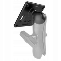 uchwyt motocyklowy na telefon Vesa RAM Mount RAM-D-2461U