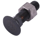 Śruba płużna podsadzana M16x55mm D 608 kl.10.9 WARYŃSKI