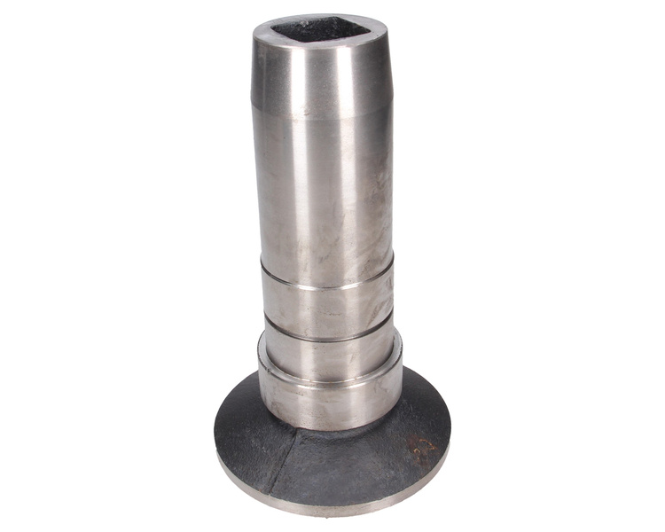 Tuleja łożyskowa brony talerzowej 220mm 123602006 Waryński