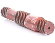 Wał podnośnika C-330 oryginał Ursus 50020342