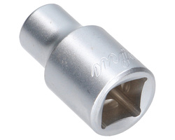 Nasadka 1/2" 6-kąt 10 mm MJW