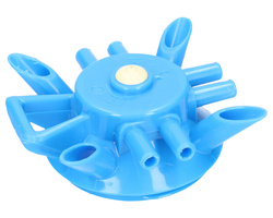 Korpus górny kolektora 150 ml króćce Ø 10 mm