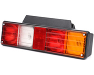 Lampa tylna zespolona 12/24V lewa LT-50L PROMOT