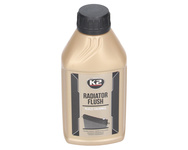 płyn usuwający o sady i zanieczyszczenia z chłodnicy 400ml K2 T220