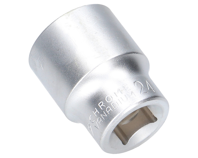 Nasadka 1/2" 12-kąt 24 mm MJW