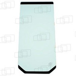 szyba do ładowarki CAT - przednia 2230609 (3273)