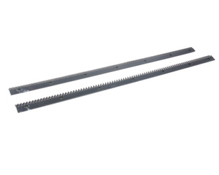 Para cepów kombajn Claas 653266 L-1235MM - 7 otworów kwadratowych