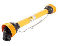 Wał przegubowo-teleskopowy 860-1250mm 620Nm 60250 CE 2020 seria 5R WARYŃSKI