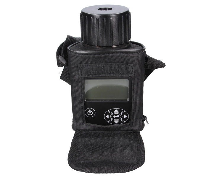 Wilgotnościomierz tester wilgotności do zboża ziarna ME MT PRO Kramp