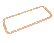 Uszczelka miski olejowej Ursus C-360 50602130