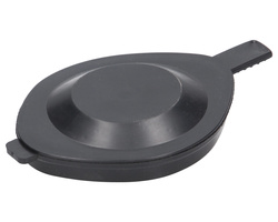 osłona gumowa reflektora John Deere L171804