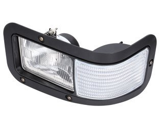 lampa przednia lewa COBO New Holland TM 82019786