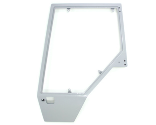 rama drzwi lewych ciągnika Massey Ferguson seria 3000 3385264M92