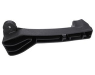 zamknięcie, klamka szyby bocznej lewej Fendt 247811040021