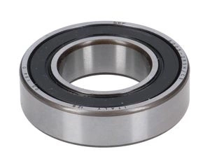 Łożysko kulkowe 6005 RS 6005RS SKF 25x47x12