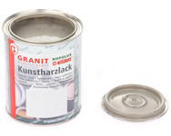 lakier, farba do maszyn RAL 7030 szary kamienny 1l Wilckens Granit