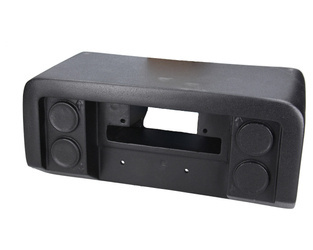 obudowa, osłona lampy tylnej Fendt 198903020010