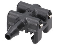 dysza spryskiwacza do ramienia równoległego 2.5x15mm