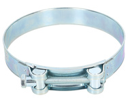 Opaska obejma zaciskowa GBS 122-130/ M8