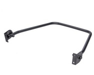 wspornik ramię uchwyt lusterka kabiny ciągnika, koparki, ładowarki 400mm