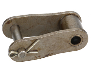 Półspinka łańcucha podajnika CA550 kombajn Massey Ferguson