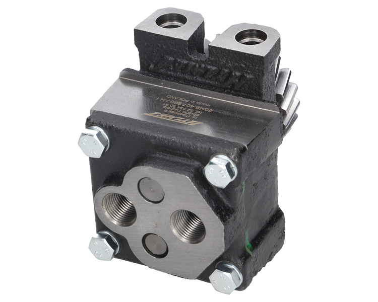 Pompa olejowa Ursus C-4011 60/46.407.980 Hylmet