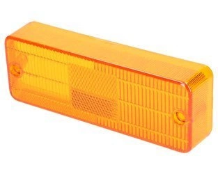 klosz lampy kierunkowskazu JCB 2CX Fastrac 700/16001