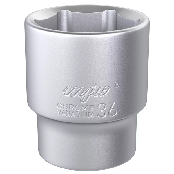  Nasadka 3/4" 6-kąt 36 mm MJW