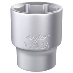  Nasadka 3/4" 6-kąt 34 mm MJW