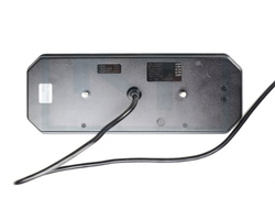 Lampa prawaLED do naczepy z dynamicznym kierunkowskazem, trójkąt 5 funkcji