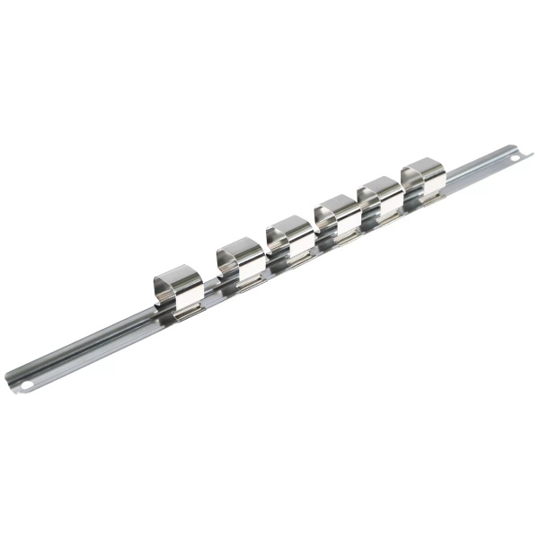  Szyna metalowa na nasadki 3/4" MJW