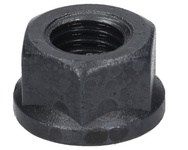 Nakrętka głowicy wysoki kołnierz 50/50-200/1