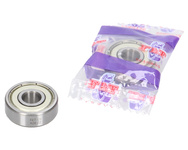 Łożysko kulkowe 628 ZZ FŁT 8x24x8mm