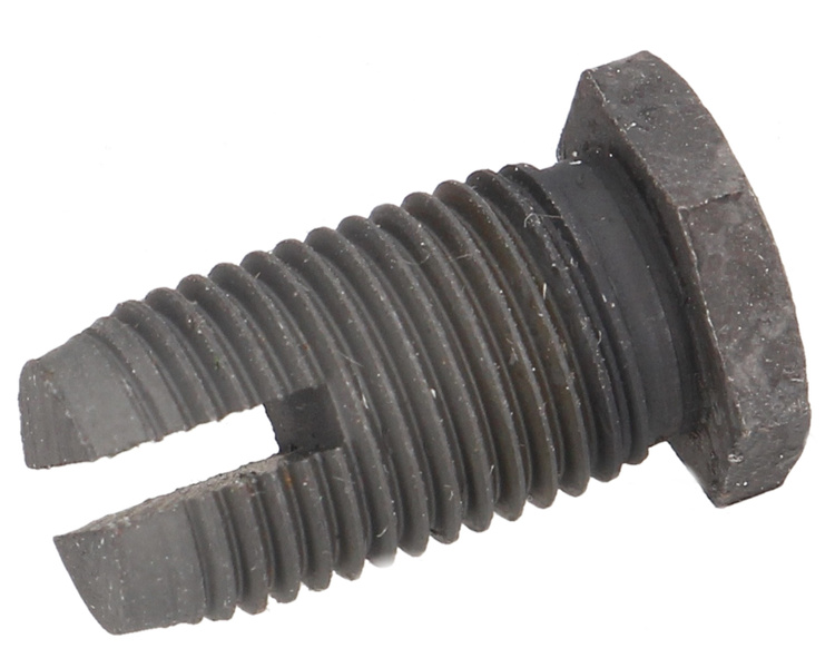 Śruba regulacyjna sprzęgła kombajn Bizon Z056 4460016 Chełmno