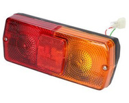 lampa tylna prawa Cobo Case JX, New Holland TD 5089582