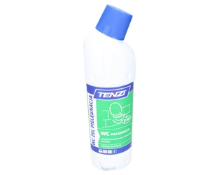 Tenzi WC ŻEL do codziennej pielęgnacji czyszczenia toalet 750ml