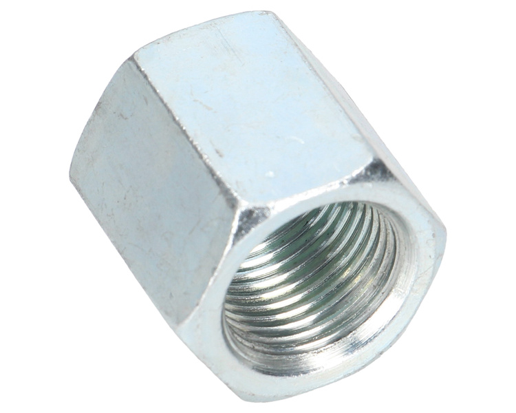 Mufka hydrauliczna M18x1,5
