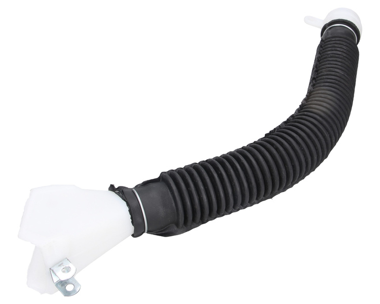 Przewód gumowy krótki siewnik Poznaniak 3043000000