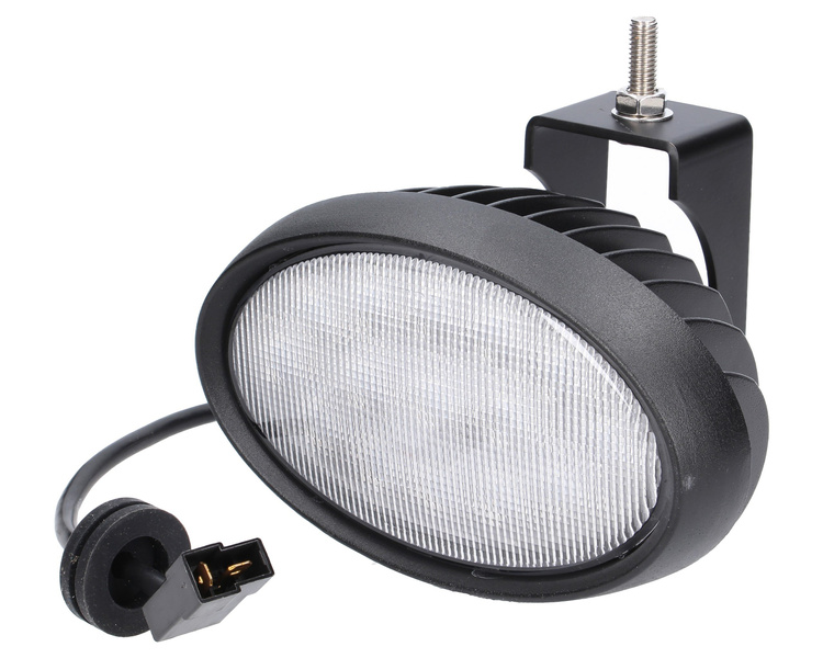 lampa robocza LED dedykowana Massey Ferguson 5000, 6000, 7000, 8000 - 4500 lumenów - JAKOŚĆ! 22237541