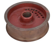 Rolka koło napinacza Bizon 5060420100