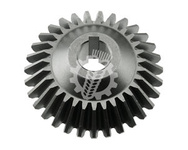 Zębatka kątowa Z-31 kombajn New Holland 80417953