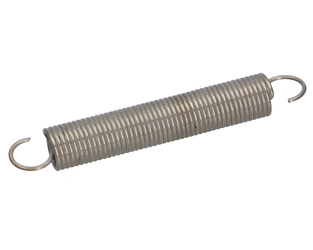 Sprężyna siewnika Poznaniak 3043350050 90mm