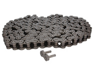 Łańcuch rolkowy wzmocniony przemysłowy 20BH-1 (R1 1.1/4) 5m Waryński