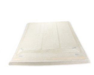 dach do ciągnika Ursus C-360 epoksydowy