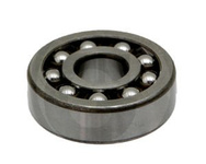 Łożysko kulkowe zwykłe jednorzędowe 6208 Ursus C-330M