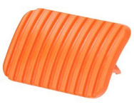 nakładka na pedał gazu Case, Fiat, Ford, New Holland 5167651, 84250071