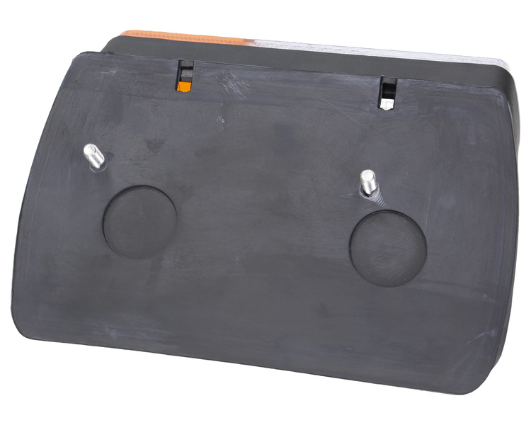 lampa przednia prawa Case, Fiat, Ford, New Holland 5172683