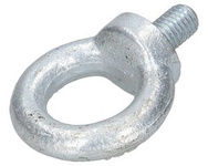 Śruba z uchem M10 ocynkowana