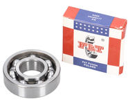 Łożysko kulkowe 6305 FŁT 25x62x17mm
